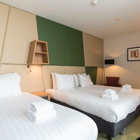 Savoy Hotel Amszterdam Kültér fotó