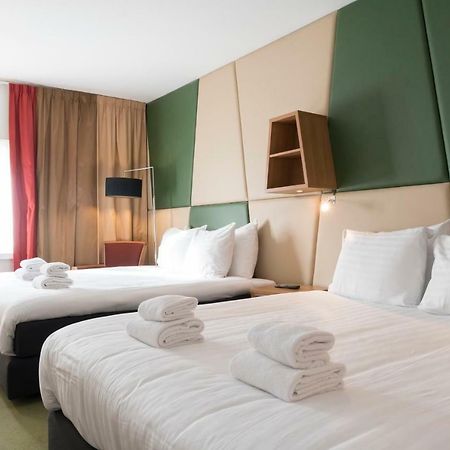Savoy Hotel Amszterdam Kültér fotó