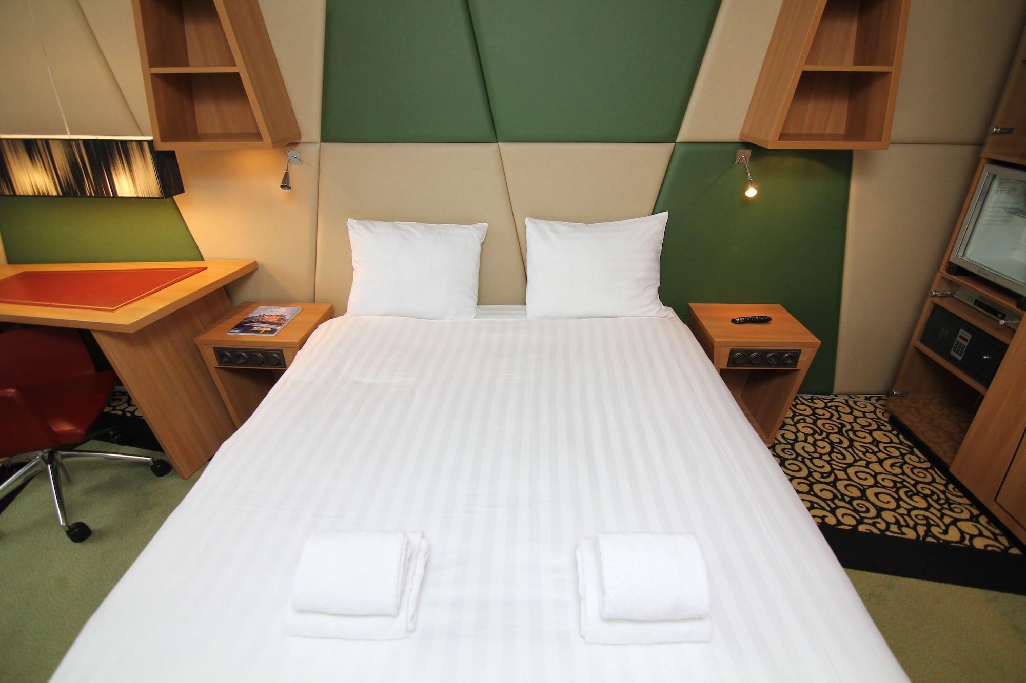 Savoy Hotel Amszterdam Kültér fotó