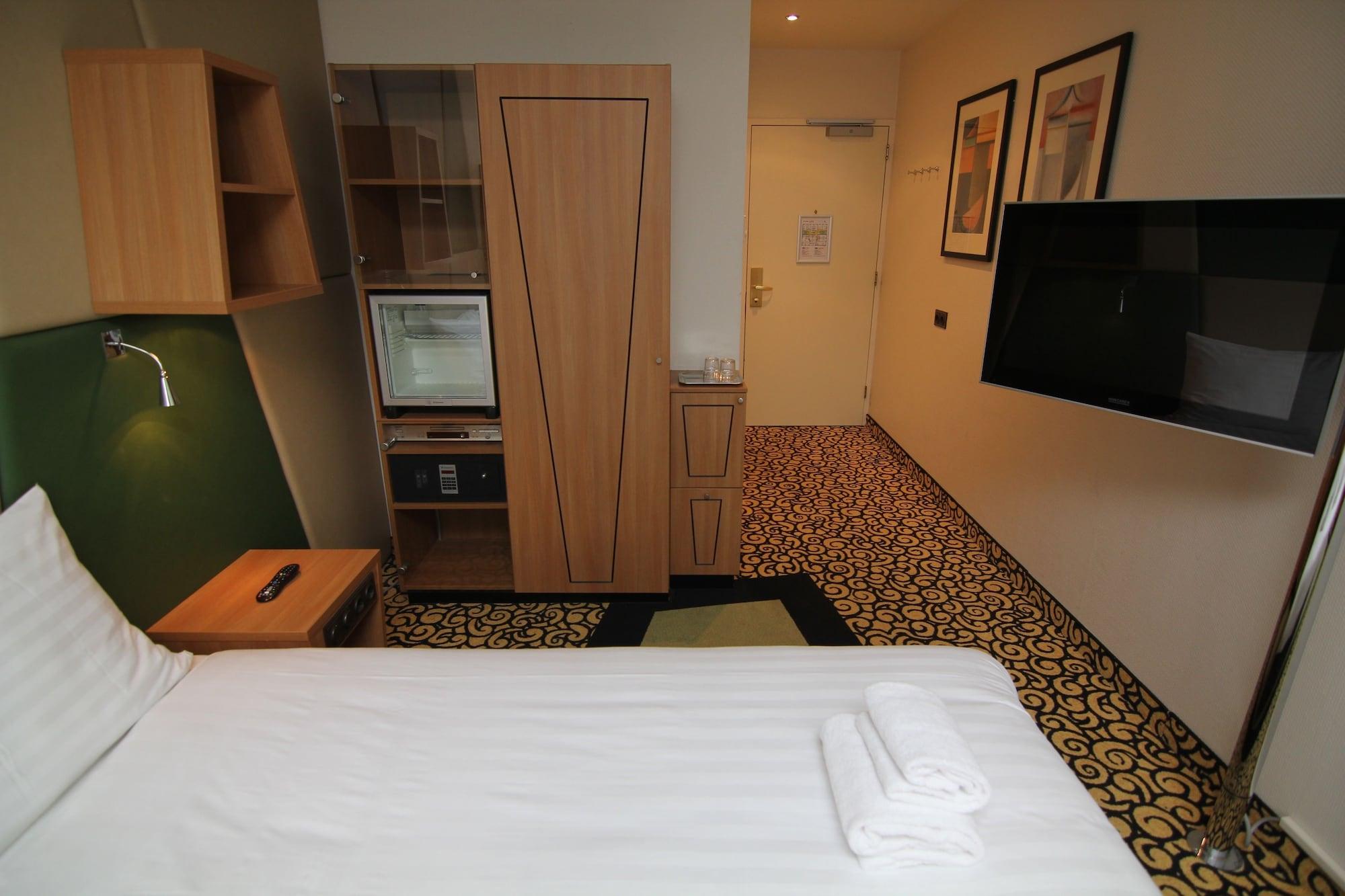 Savoy Hotel Amszterdam Kültér fotó