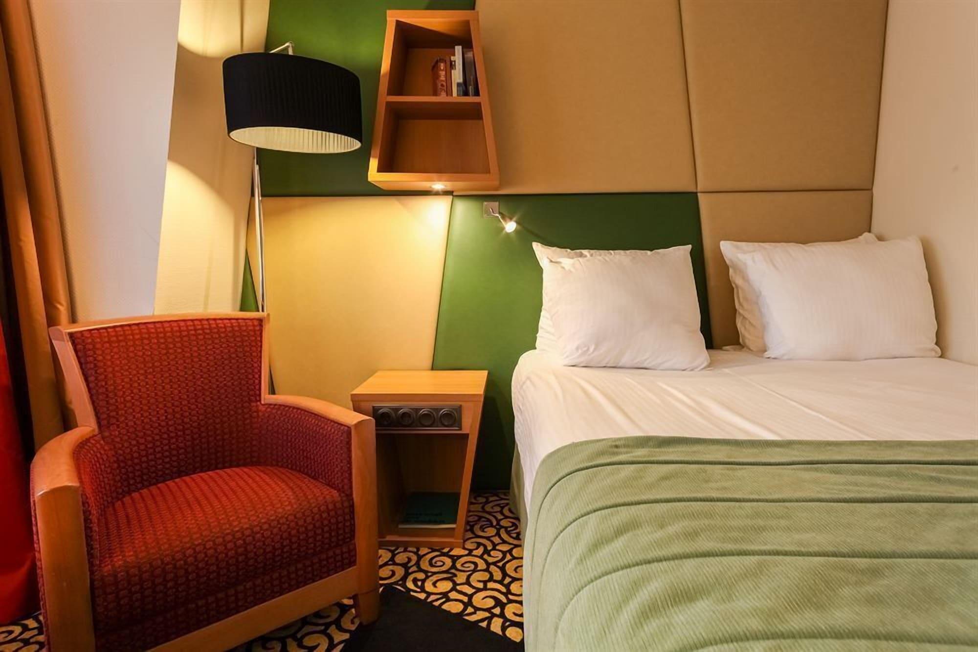 Savoy Hotel Amszterdam Kültér fotó