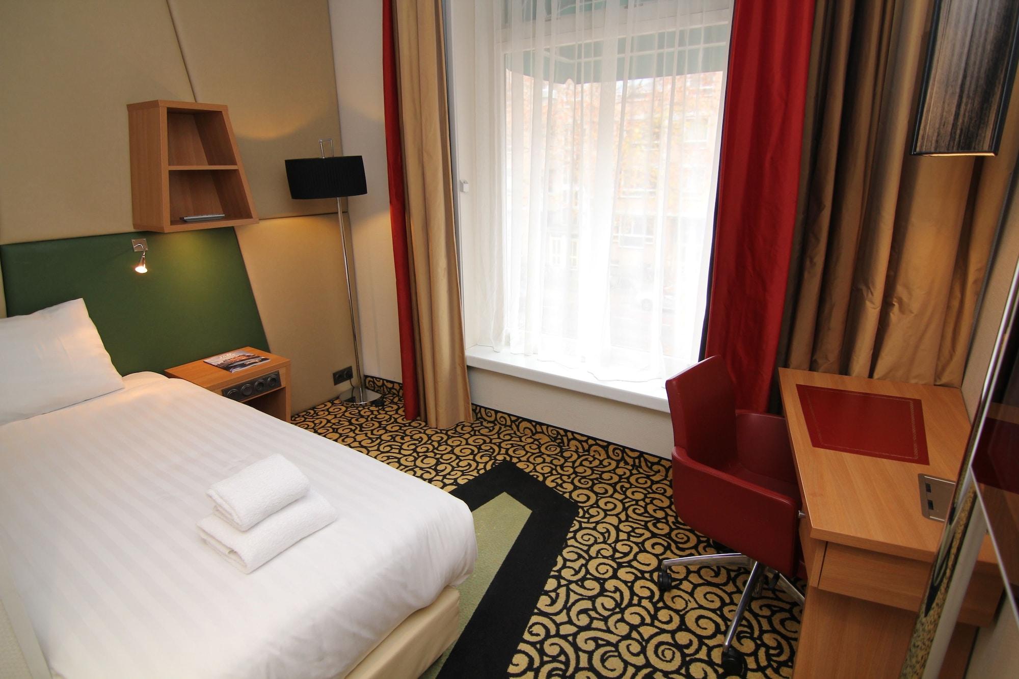 Savoy Hotel Amszterdam Kültér fotó