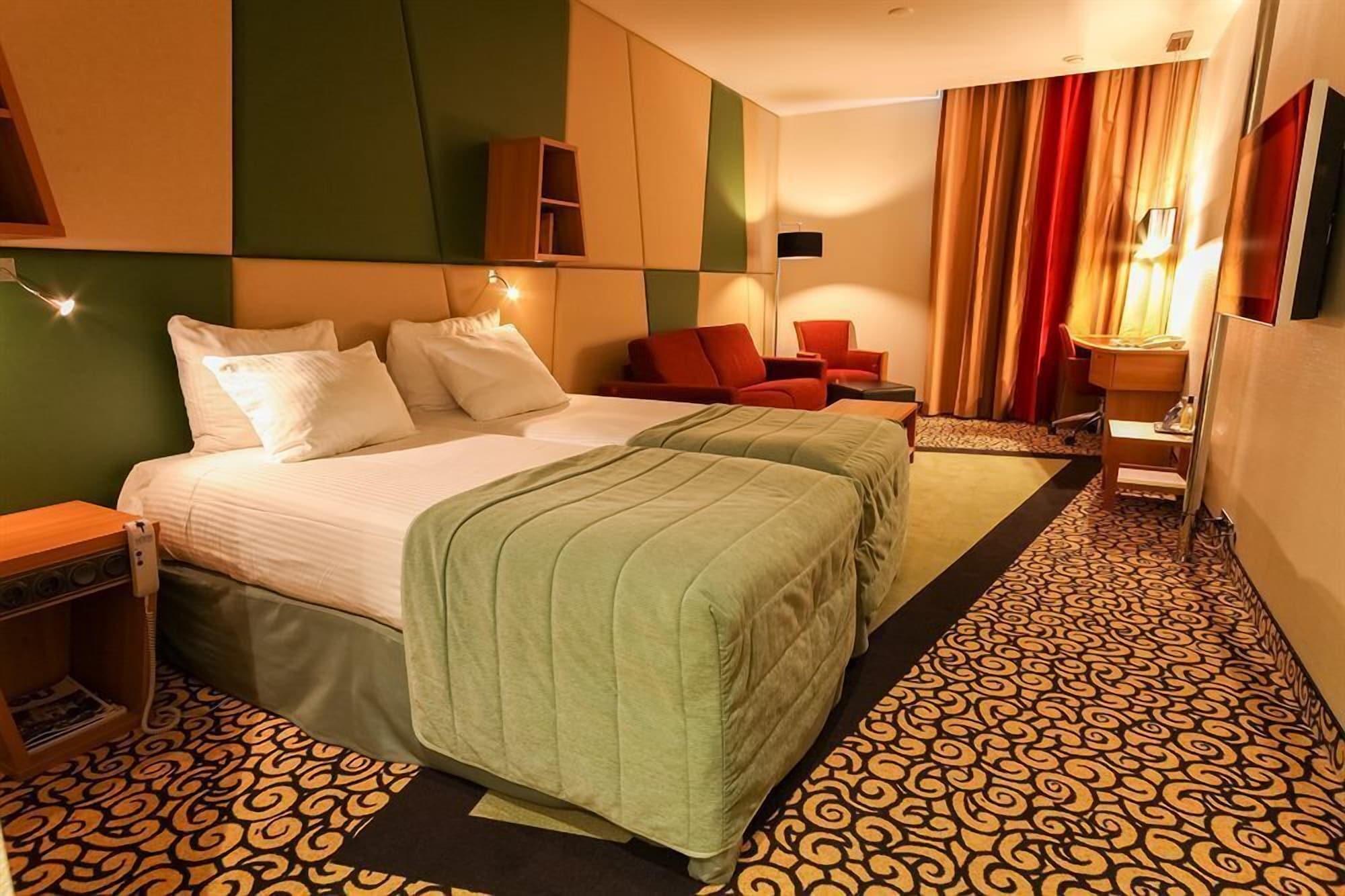 Savoy Hotel Amszterdam Kültér fotó