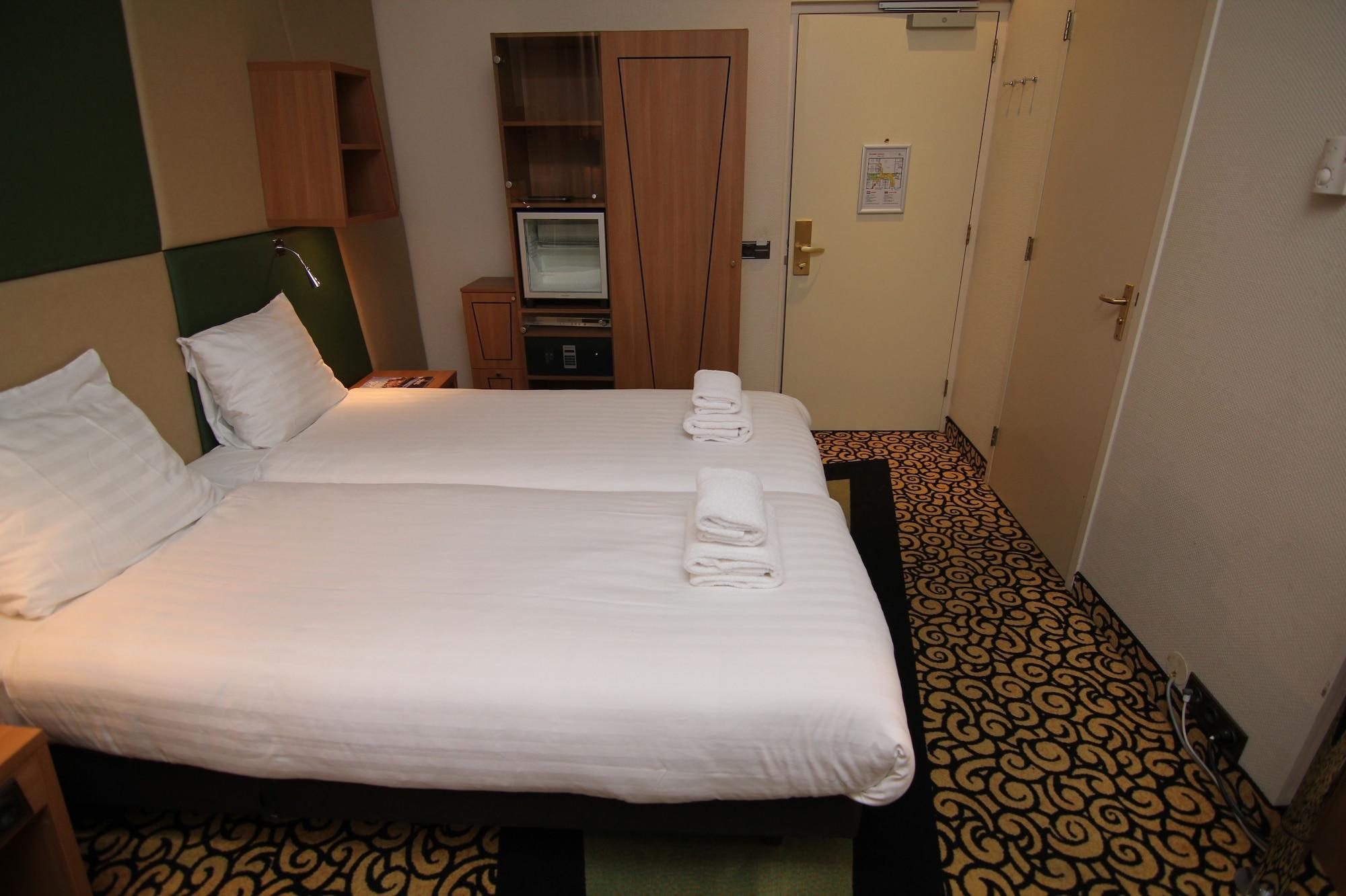 Savoy Hotel Amszterdam Kültér fotó