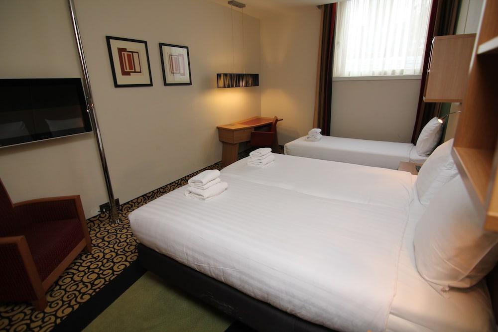 Savoy Hotel Amszterdam Kültér fotó