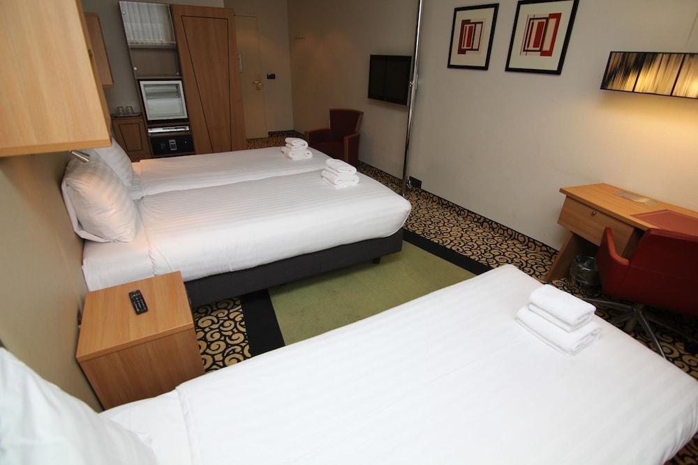 Savoy Hotel Amszterdam Kültér fotó
