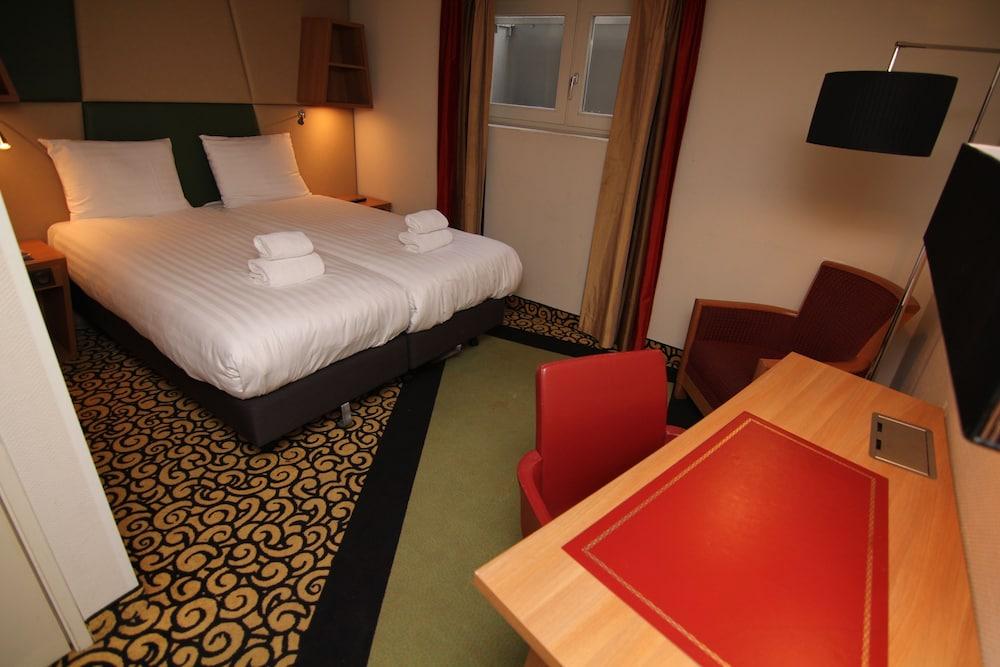 Savoy Hotel Amszterdam Kültér fotó