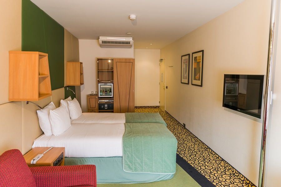 Savoy Hotel Amszterdam Kültér fotó