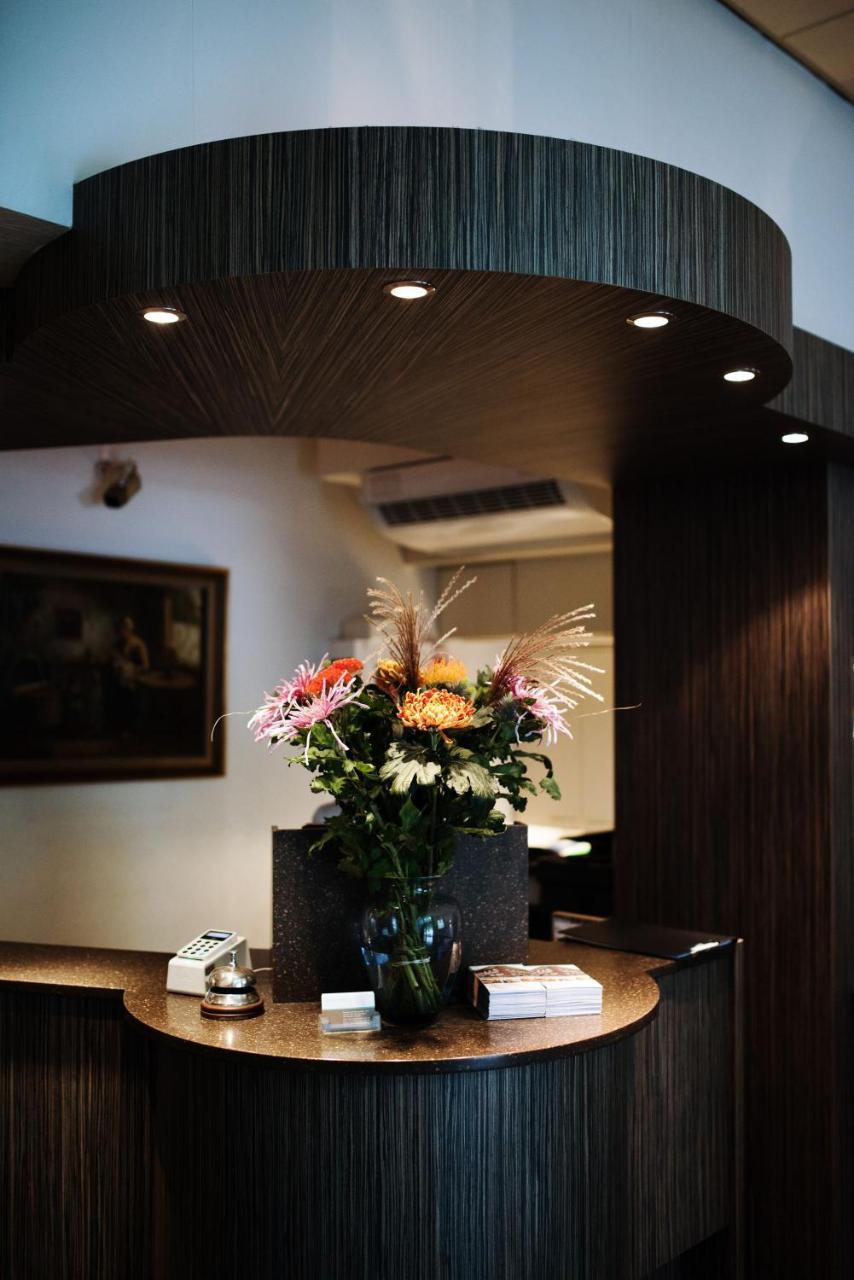 Savoy Hotel Amszterdam Kültér fotó