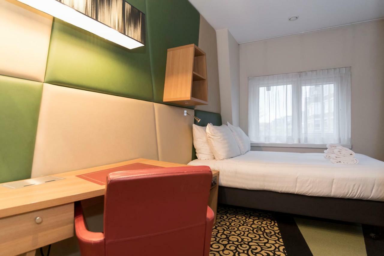 Savoy Hotel Amszterdam Kültér fotó