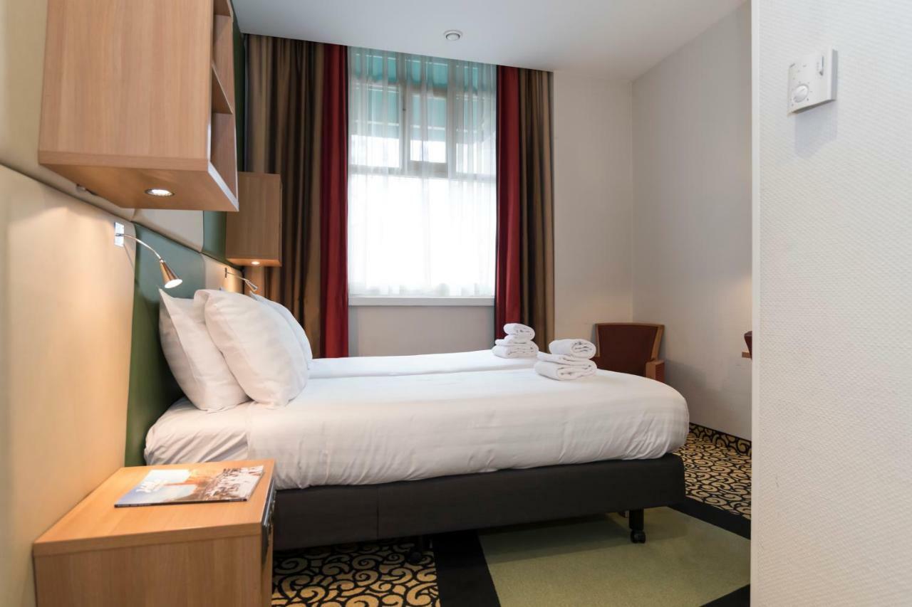 Savoy Hotel Amszterdam Kültér fotó