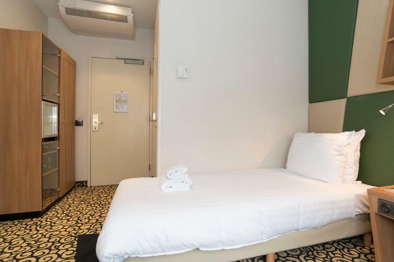 Savoy Hotel Amszterdam Kültér fotó