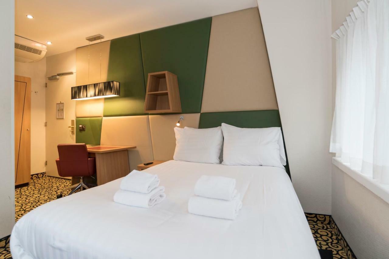 Savoy Hotel Amszterdam Kültér fotó