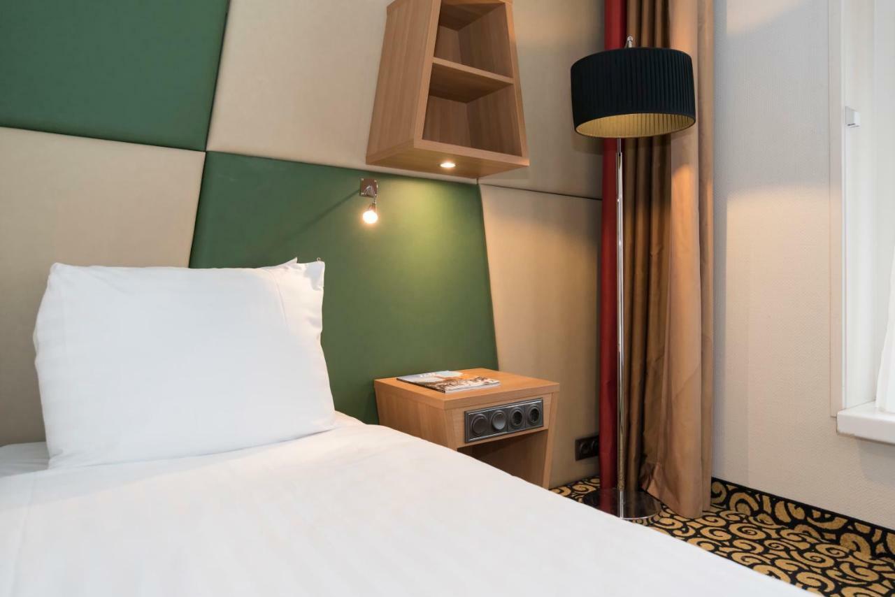 Savoy Hotel Amszterdam Kültér fotó