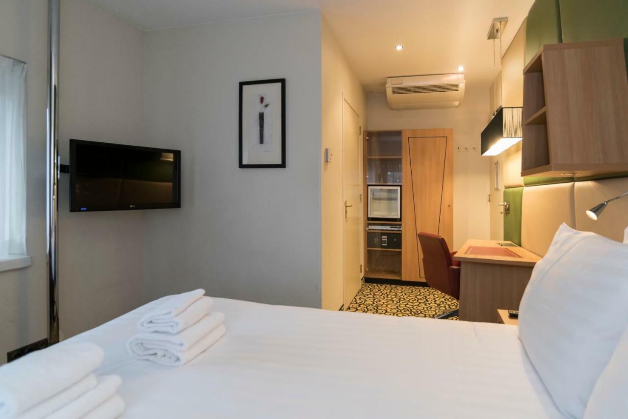 Savoy Hotel Amszterdam Kültér fotó