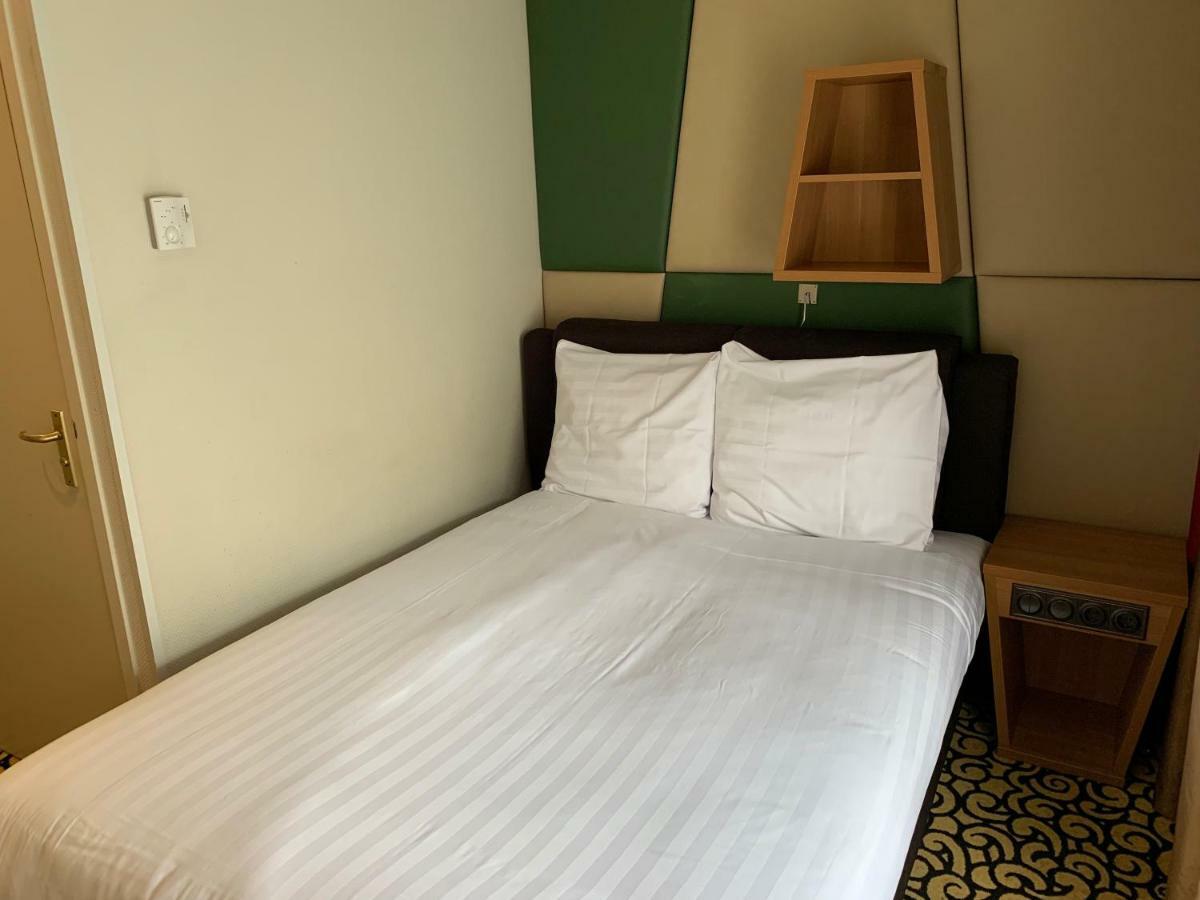 Savoy Hotel Amszterdam Kültér fotó